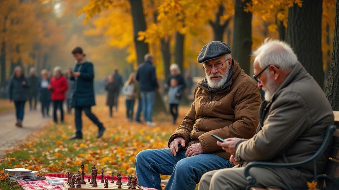 Факты и исследования