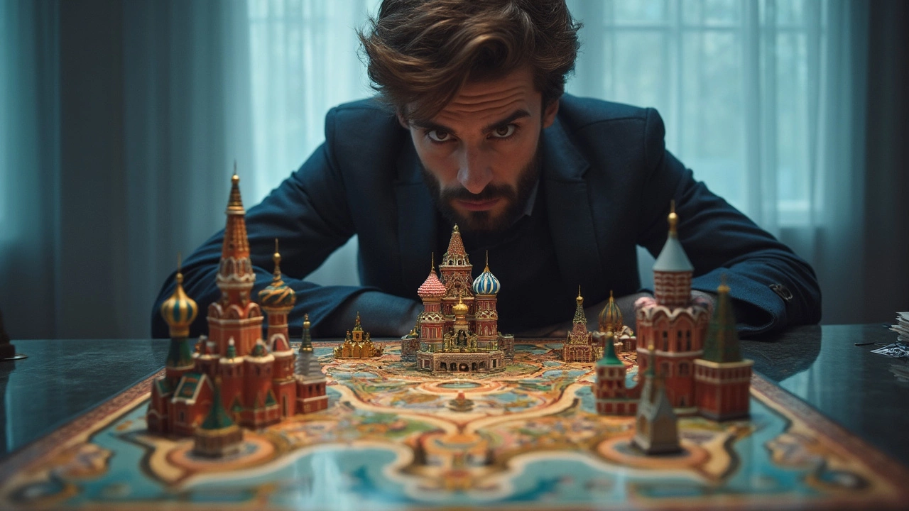 Преимущества и недостатки сложных игр
